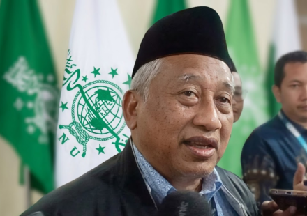 Sembilan Ulama Terpilih Jadi AHWA Muktamar NU
