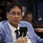 reshuffle Menkeu Purbaya Yudhi Sadewa